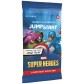 Marvel Super Heroes - Jumpstart Booster - Magic The Gathering