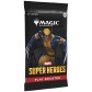 Marvel Super Heroes - Play Booster - Magic The Gathering