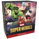 Marvel Super Heroes - Prerelease Kit - Magic The Gathering