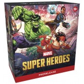 Marvel Super Heroes - Prerelease Kit - Magic The Gathering