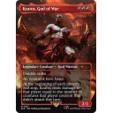 Secret Lair PlayStation: God of War: Greek - Magic The Gathering (англ)