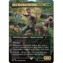 Secret Lair PlayStation: The Last of Us Part I - Magic The Gathering (англ)