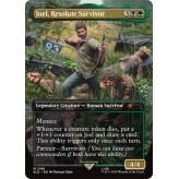 Secret Lair PlayStation: The Last of Us Part I - Magic The Gathering (англ) Купить Secret Lair PlayStation: The Last of Us Part I - Magic The Gathering (англ) (MTG: Особливі випуски)