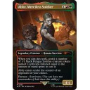 Secret Lair PlayStation: The Last of Us Part II - Magic The Gathering (англ)