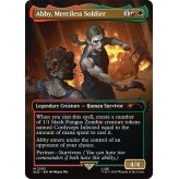 Secret Lair PlayStation: The Last of Us Part II - Magic The Gathering (англ) Купить Secret Lair PlayStation: The Last of Us Part II - Magic The Gathering (англ) (MTG: Особливі випуски)