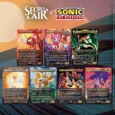 Secret Lair Sonic: Friends and Foes - Magic The Gathering (англ)