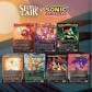 Secret Lair Sonic: Friends and Foes - Magic The Gathering (англ)