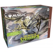 Secrets of Strixhaven - Bundle - Magic The Gathering