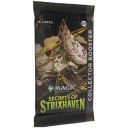 Secrets of Strixhaven - Collector Booster - Magic The Gathering