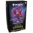 Secrets of Strixhaven - Commander Deck - Prismari Artistry