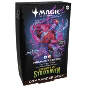 Secrets of Strixhaven - Commander Deck - Prismari Artistry
