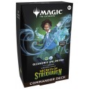Secrets of Strixhaven - Commander Deck - Quandrix Unlimited