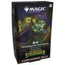 Secrets of Strixhaven - Commander Deck - Witherbloom Pestilence