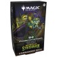 Secrets of Strixhaven - Commander Deck - Witherbloom Pestilence