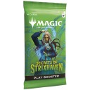 Secrets of Strixhaven - Play Booster - Magic The Gathering