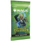 Secrets of Strixhaven - Play Booster - Magic The Gathering