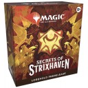 Secrets of Strixhaven - Prerelease Kit - Lorehold - Magic The Gathering