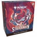 Secrets of Strixhaven - Prerelease Kit - Prismari - Magic The Gathering