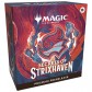 Secrets of Strixhaven - Prerelease Kit - Prismari - Magic The Gathering