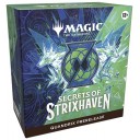 Secrets of Strixhaven - Prerelease Kit - Qandrix - Magic The Gathering