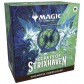 Secrets of Strixhaven - Prerelease Kit - Qandrix - Magic The Gathering
