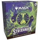 Secrets of Strixhaven - Prerelease Kit - Witherbloom - Magic The Gathering