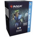 Secrets of Strixhaven - Theme Deck - Eerie