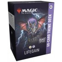 Secrets of Strixhaven - Theme Deck - Lifegain