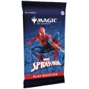 Marvel's Spider Man - Play Booster - Magic The Gathering