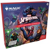 Marvel's Spider Man - Scene Box - Spidey's Sensational Showdown - Magic The Gathering Купить Marvel's Spider Man - Scene Box - Spidey's Sensational Showdown - Magic The Gathering (MTG: Особливі випуски)