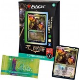 Streets of New Capenna - Bedecked Brockers - Magic The Gathering (англ) Купить Streets of New Capenna - Bedecked Brockers - Magic The Gathering (англ) (Серія MTG: Commander (Командир))