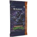 TMNT - Collector Booster - Magic The Gathering