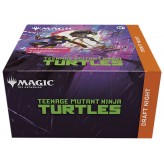TMNT - Draft Night - Magic The Gathering Купить TMNT - Draft Night - Magic The Gathering (Сет Teenage Mutant Ninja Turtles)