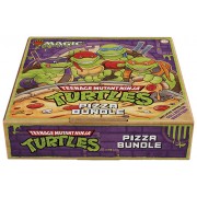 TMNT Pizza Bundle - Magic The Gathering