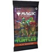 TMNT - Play Booster - Magic The Gathering