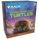 TMNT - Prerelease Kit - Magic The Gathering