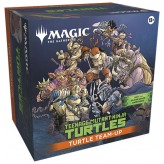 TMNT - Turtle Team-Up - Magic The Gathering Купить TMNT - Turtle Team-Up - Magic The Gathering (Сет Teenage Mutant Ninja Turtles)