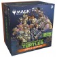 Купить TMNT - Turtle Team-Up - Magic The Gathering TMNT - Turtle Team-Up - Magic The Gathering