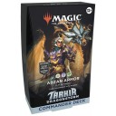 Tarkir: Dragonstorm - Commander Deck - Abzan Armor