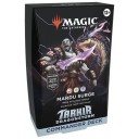 Tarkir: Dragonstorm - Commander Deck - Mardu Surge