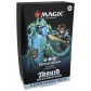 Tarkir: Dragonstorm - Commander Deck - Temur Roar