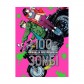 Купить Манга «100 бажань до перетворення на зомбі, Том 1» Манга «100 бажань до перетворення на зомбі, Том 1»