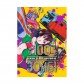 Купить Манга «100 бажань до перетворення на зомбі, Том 3» Манга «100 бажань до перетворення на зомбі, Том 3»