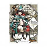 Манґа «Ательє чаклунських капелюхів», том 2