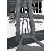 Манга «Блам!», том 6