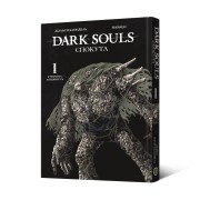 Манґа «Dark Souls: Спокута, Том 1»