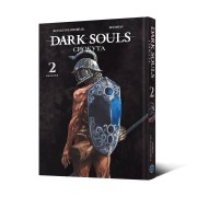 Манґа «Dark Souls: Спокута, Том 2»