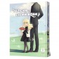 Манга «Гелена та Сірий Вовк», том 2