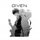 Манґа «Given, Том 1»