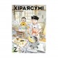 Манґа «Хіраясумі, Том 2»